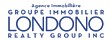 Groupe Immobilier Londono